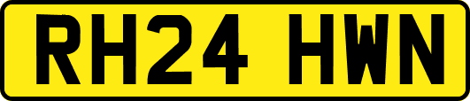 RH24HWN