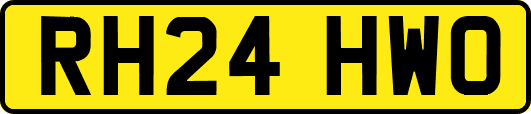 RH24HWO