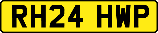 RH24HWP