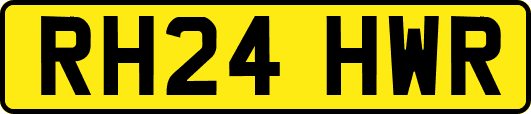 RH24HWR