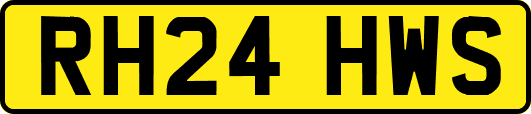RH24HWS
