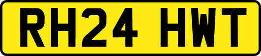 RH24HWT