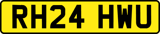 RH24HWU