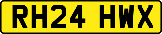 RH24HWX
