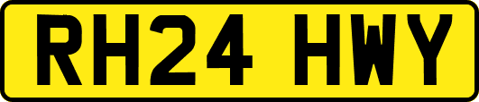 RH24HWY