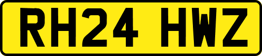 RH24HWZ
