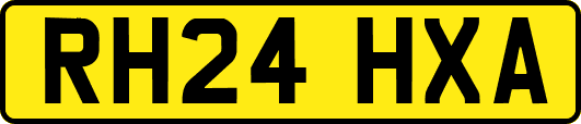 RH24HXA