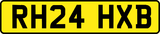 RH24HXB