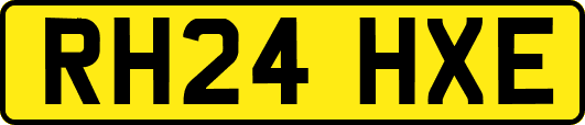 RH24HXE