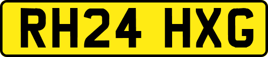 RH24HXG