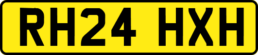 RH24HXH