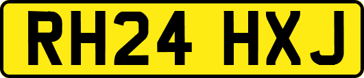 RH24HXJ