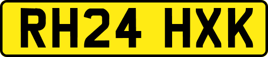 RH24HXK