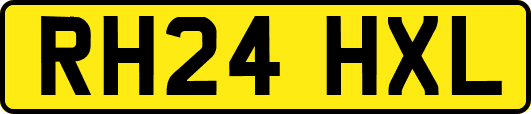 RH24HXL