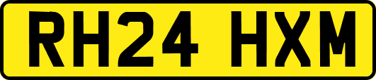 RH24HXM