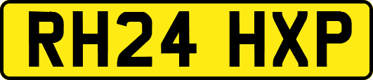 RH24HXP