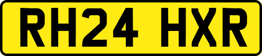 RH24HXR