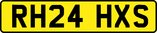 RH24HXS