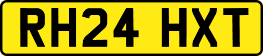 RH24HXT