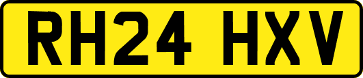 RH24HXV