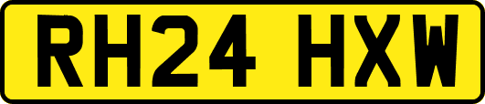 RH24HXW