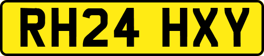 RH24HXY