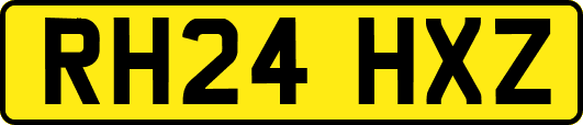 RH24HXZ