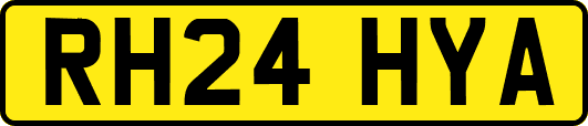 RH24HYA