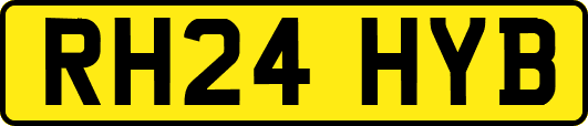 RH24HYB