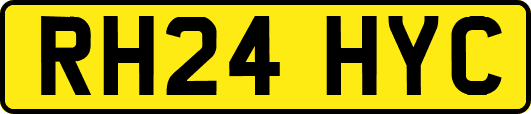 RH24HYC