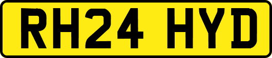 RH24HYD
