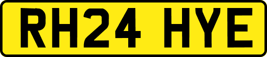 RH24HYE
