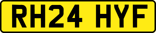 RH24HYF