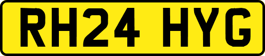 RH24HYG