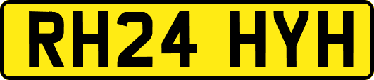RH24HYH