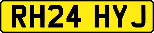 RH24HYJ