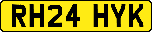 RH24HYK