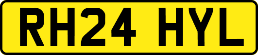 RH24HYL