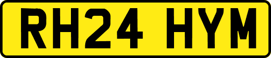 RH24HYM