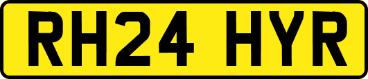 RH24HYR