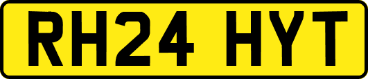 RH24HYT