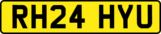 RH24HYU