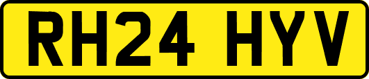 RH24HYV