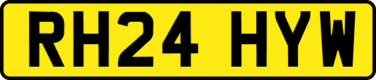 RH24HYW