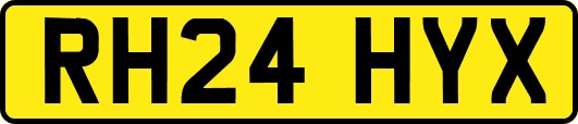 RH24HYX