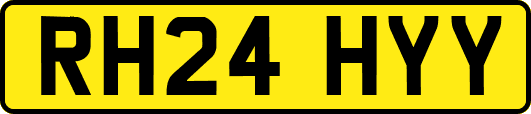 RH24HYY