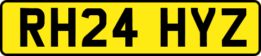 RH24HYZ
