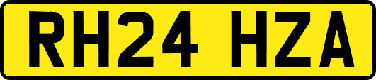 RH24HZA