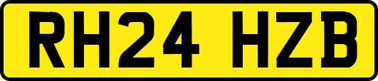 RH24HZB