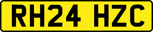 RH24HZC